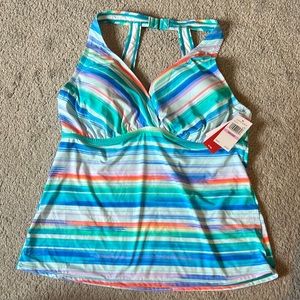 Tankini 36d/dd